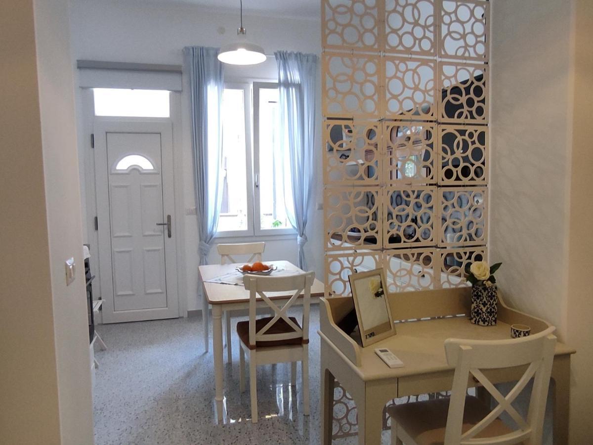 Casa Del Mare Sicilia Letojanniヴィラ エクステリア 写真
